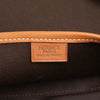 Hermès Toile Officier Buenaventura Messenger PM Secondhand