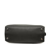 Fendi Mini Leather Peekaboo Iconic Essential Satchel Secondhand