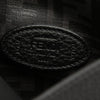 Fendi Mini Leather Peekaboo Iconic Essential Satchel Secondhand