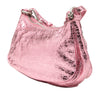 Balenciaga Metallic Lambskin Motocross Le Cagole XS Secondhand