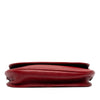 Dior Leather Shoulder Bag Secondhand