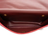 Dior Leather Shoulder Bag Secondhand
