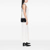 Chanel Small Quilted Lambskin Lacquered Chain Flap Secondhand