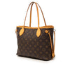 Louis Vuitton Monogram Neverfull PM Secondhand