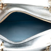 Dior Medium Calfskin Patch Embellished Lady Dior Secondhand