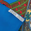 Secondhand Hermès Art des Steppes Silk Scarf 90