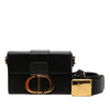 Dior Box Calfskin 30 Montaigne Box Bag Secondhand