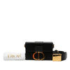 Dior Box Calfskin 30 Montaigne Box Bag Secondhand