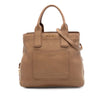 Secondhand Miu Miu Vitello Caribu Satchel