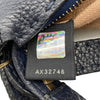 Fendi Medium Leather Selleria Crossbody Secondhand