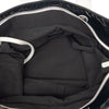 Chanel Coated Canvas La Pausa Bay Shopping Satchel Secondhand