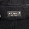 Chanel Coated Canvas La Pausa Bay Shopping Satchel Secondhand