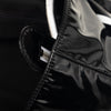 Chanel Coated Canvas La Pausa Bay Shopping Satchel Secondhand
