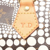 Louis Vuitton Yayoi Kusama Monogram Town Speedy 30 Secondhand