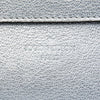 Louis Vuitton Metallic Cuir Plume Ecume Very Chain Bag Secondhand