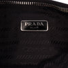 Prada Saffiano Trimmed Re Nylon Re Edition 2005 Satchel Secondhand