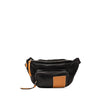 Secondhand LOEWE Leather Puffy Bumbag Belt Bag