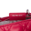 Dior Large Lambskin Cannage Lady Dior Secondhand