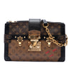 Louis Vuitton Monogram Reverse Trunk Clutch Secondhand
