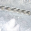Chanel Quilted Metallic Lambskin Reissue 2.55 Clutch With Chain Secondhand