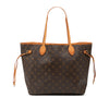 Louis Vuitton Monogram Neverfull MM Secondhand
