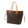 Louis Vuitton Monogram Neverfull MM Secondhand