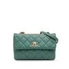 Chanel Quilted Lambskin Trendy CC Flap Secondhand
