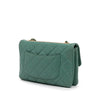 Chanel Quilted Lambskin Trendy CC Flap Secondhand