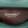 Chanel Quilted Lambskin Trendy CC Flap Secondhand