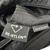 Prada Re Nylon Zip Top Crossbody Secondhand