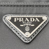 Prada Re Nylon Zip Top Crossbody Secondhand
