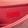 Chanel Small Quilted Caviar Sunset On The Sea Flap Secondhand