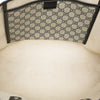 Gucci Medium GG Supreme Web Loop Tote Secondhand