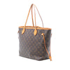 Louis Vuitton Monogram Neverfull MM Secondhand
