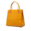 Burberry Leather Handbag Secondhand