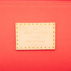 Secondhand Louis Vuitton Monogram Vernis Alma PM