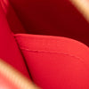 Secondhand Louis Vuitton Monogram Vernis Alma PM