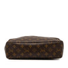Louis Vuitton Monogram Trousse Toilette 28 Secondhand