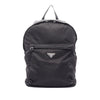 Prada Tessuto Backpack Secondhand