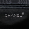 Chanel CC Silk Grosgrain Handbag Secondhand