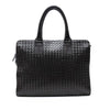 Bottega Veneta Nappa Intrecciato Business Bag Secondhand