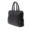 Bottega Veneta Nappa Intrecciato Business Bag Secondhand