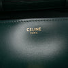 Secondhand Celine Small Calfskin Classic Box