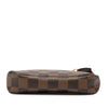 Louis Vuitton Damier Ebene Mini Pochette Accessoires Secondhand