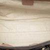 Gucci Large Guccissima Emily Shoulder Bag Secondhand