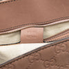 Gucci Large Guccissima Emily Shoulder Bag Secondhand