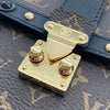 Louis Vuitton Monogram Pochette Trunk Verticale Secondhand