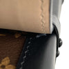 Louis Vuitton Monogram Pochette Trunk Verticale Secondhand