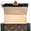 Louis Vuitton Monogram Pochette Trunk Verticale Secondhand