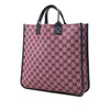 Gucci Kids GG Canvas Tote Secondhand